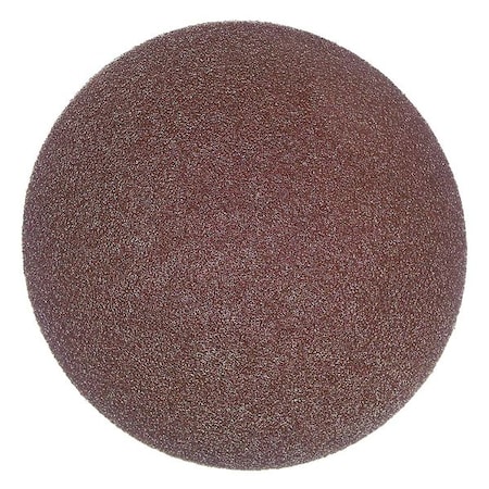 PSA Sanding Disc, Coated, 9