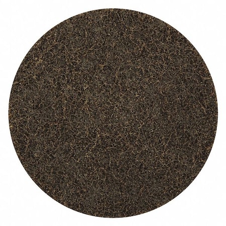 Hook-and-Loop Surface Conditioning Disc, 5