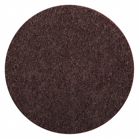 Hook-and-Loop Surface Conditioning Disc, 5