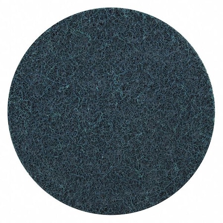 Hook-and-Loop Surface Conditioning Disc, 5