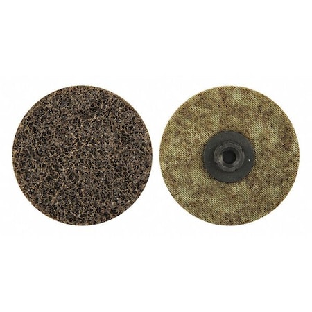 Quick Change Disc, 2
