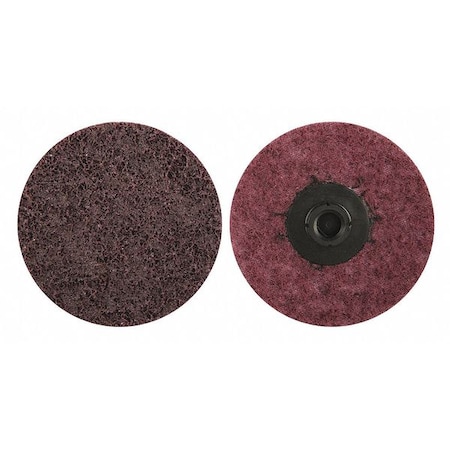 Quick Change Disc, 2