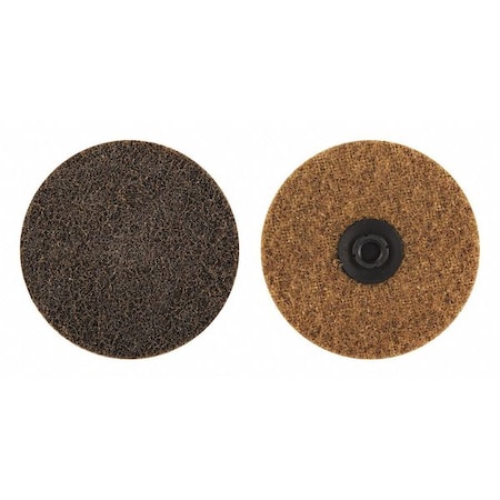 Quick Change Disc, 3