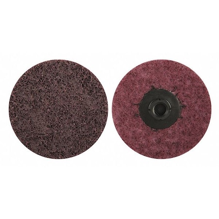 Quick Change Disc, 3