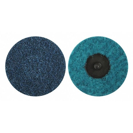Surface-Conditioning Disc, 3 in Dia, TR MPN:78072775340