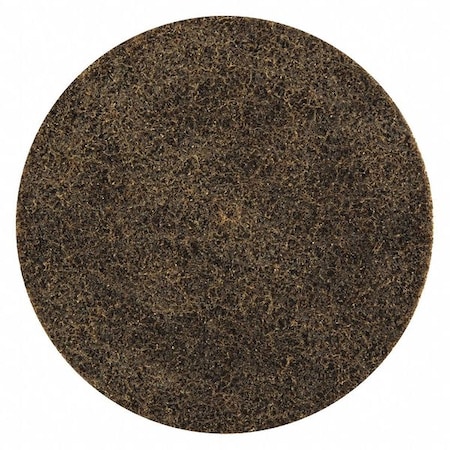Hook-and-Loop Surface Conditioning Disc, 4-1/2