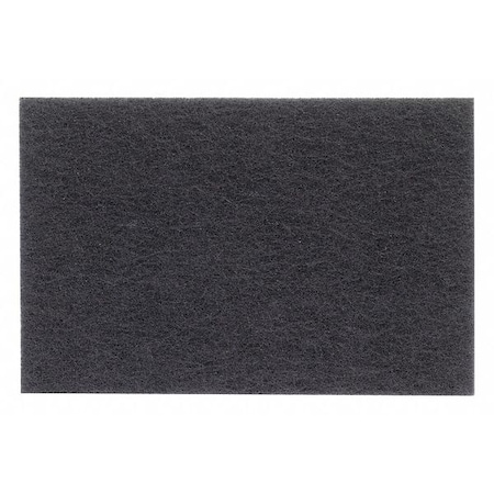 Sanding Hand Pad, 6in W, 9in L, Ultra Fine MPN:78072775342