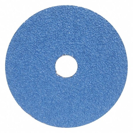 Fiber Disc, 5