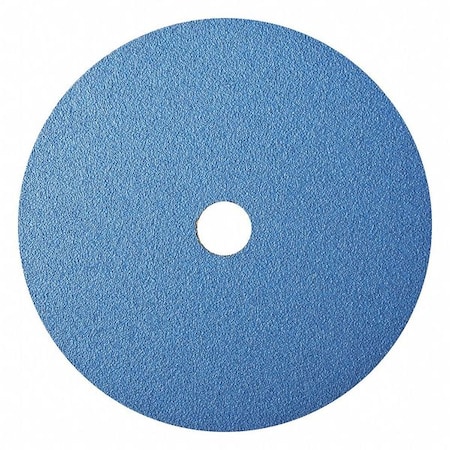 Fiber Disc, 7