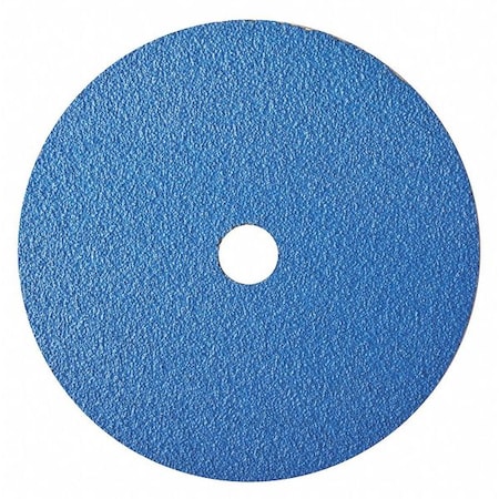 Fiber Disc, 7