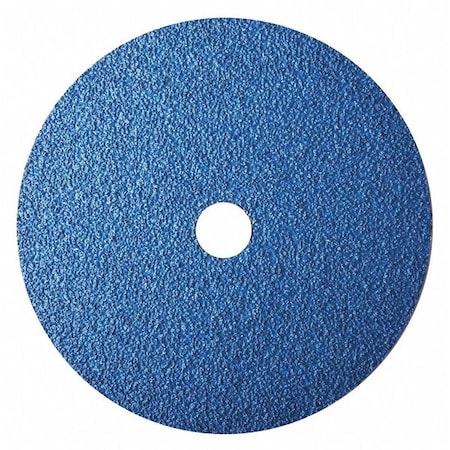 Fiber Disc, 7