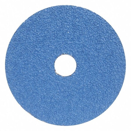 Fiber Disc, 5