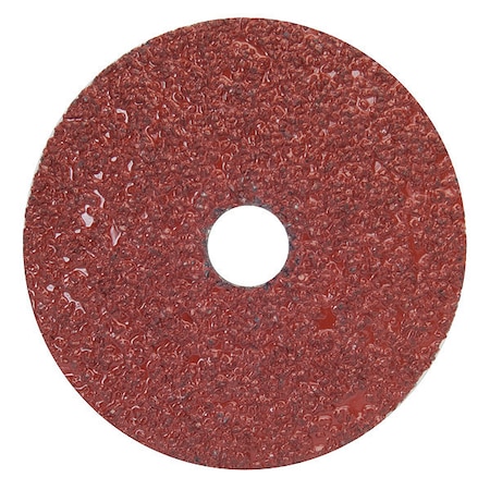 Fiber Disc, 5