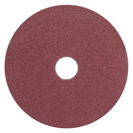 Fiber Disc, 5