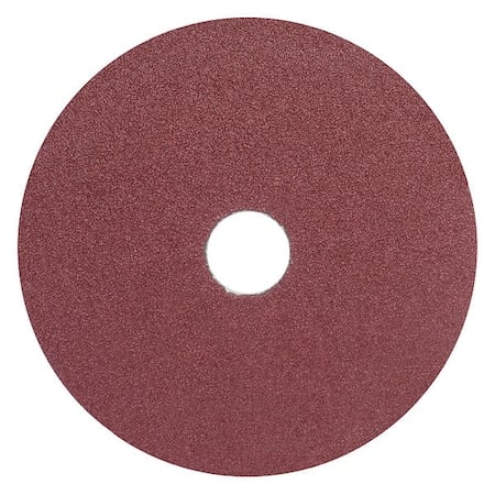 Fiber Disc, 5