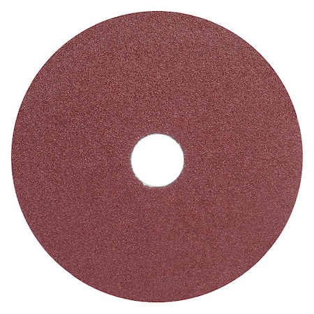 Fiber Disc, 7