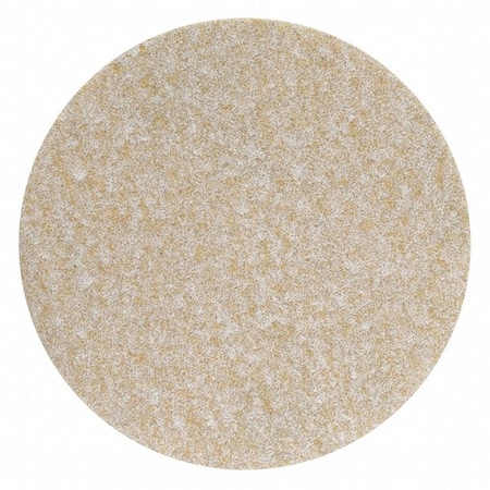 Hook-and-Loop Sanding Disc, 5