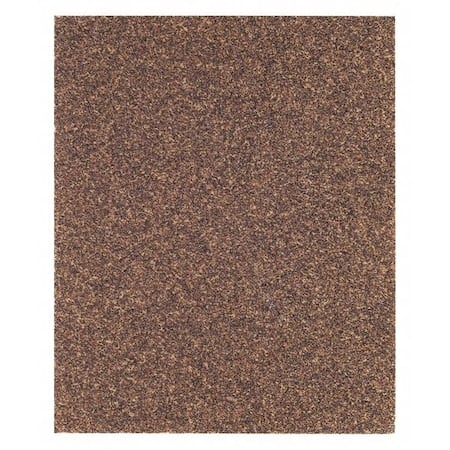 Sandpaper Sheet, 11 in L, 9 in W, P36 G MPN:78072775481