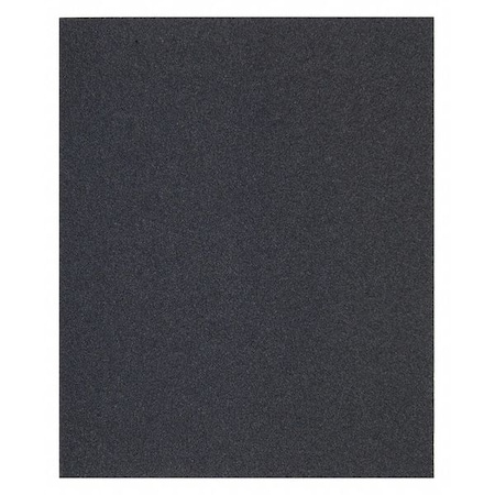 Sanding Sheet, 11