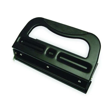 Paper Punch, 3-Hole, Blk, 40 Sheet MPN:2WFT6