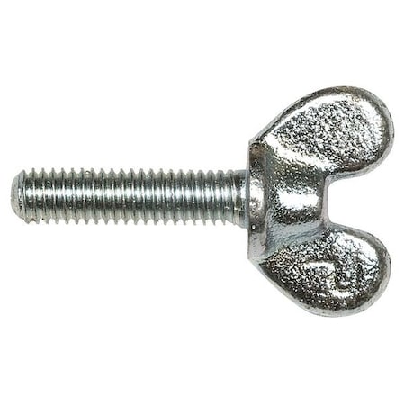 Thumb Screw, 1/4