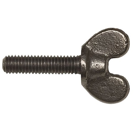 Thumb Screw, 1/4