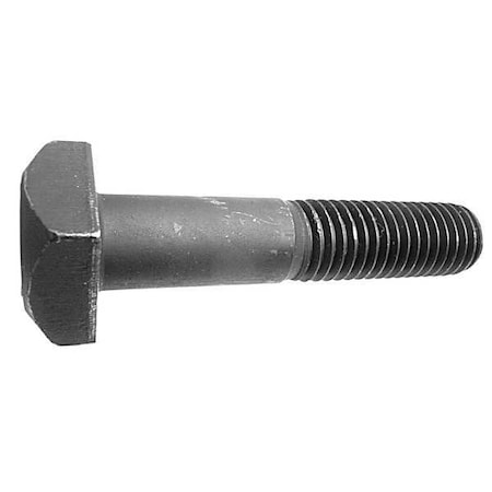 Square Head Bolt, 3/4