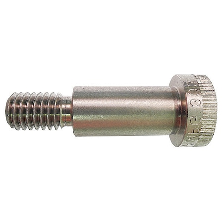 Shoulder Screw, 5/8