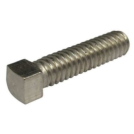 ScktStScrw, Cup Pt Type, 3/8
