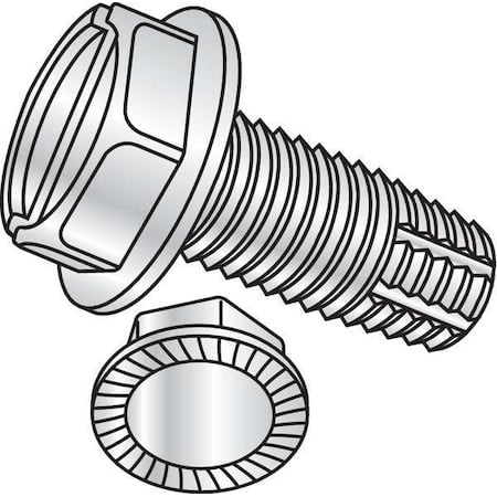 Thread Cutting Screw, 5/16