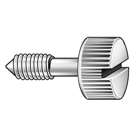 Captive Panel Screw, 5/16