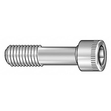 M24-3.00 Socket Head Cap Screw, Socket, Black Oxide Steel, 120 mm Length, 10 PK MPN:M24C120KCS