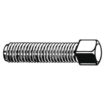 Socket Set Screw, Cup, 5/16-18x3, PK50 MPN:SHSSI0310300-050P