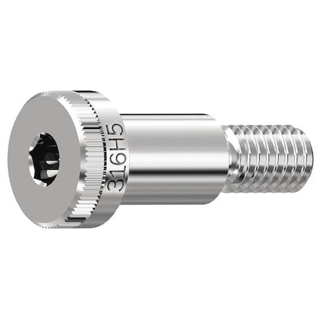 Shoulder Screw, 1/2