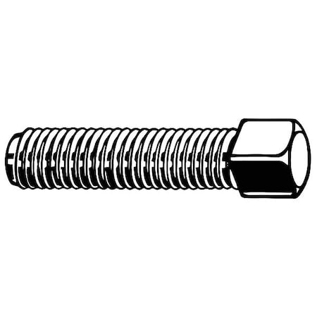 ScktStScrw, Cup Pt Type, 1