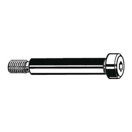 Shoulder Screw, 5/8