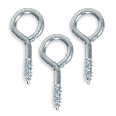 Eye Bolt 3/32