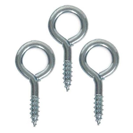 Eye Bolt 3/16