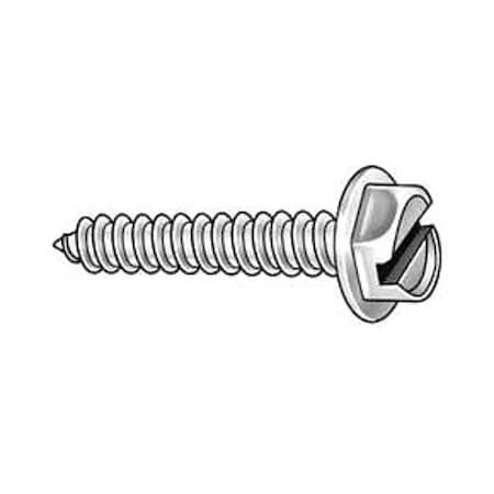 Sheet Metal Screw, 5/16