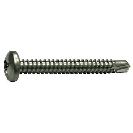 Self-Drilling Screw, 1/4