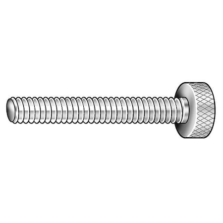 Thumb Screw, 3/8