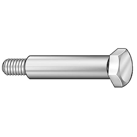Shoulder Screw, 3/8
