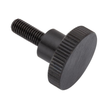 Thumb Screw, 3/8