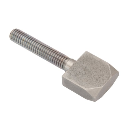 Thumb Screw, 3/8