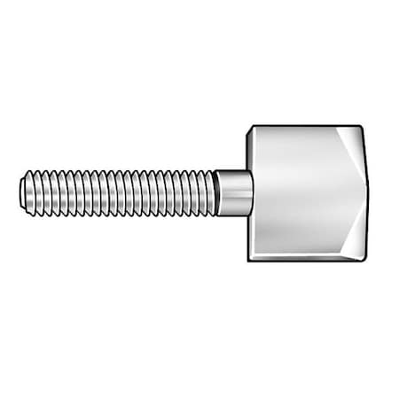 Thumb Screw, 1/2