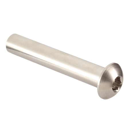 Arch Barrel, 3/8