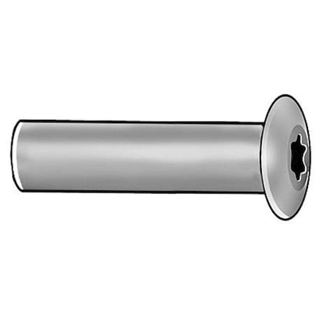 Arch Barrel, 1/2