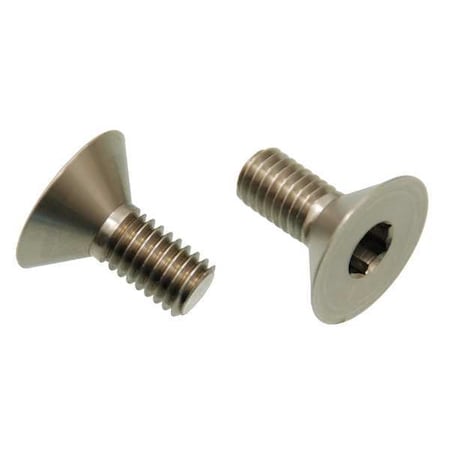 Binding Screw, 5/8
