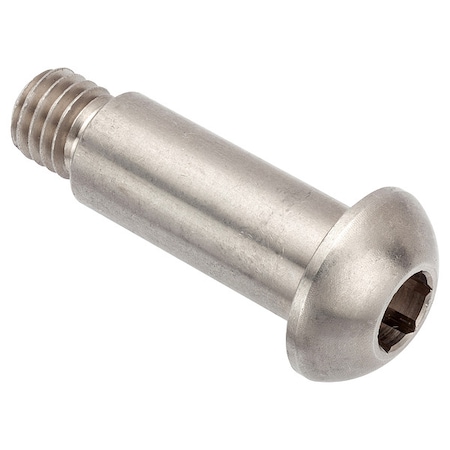 Binding Screw, 1/2