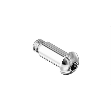 Binding Screw, 5/8